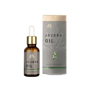 Olejek Jojoba 30ml